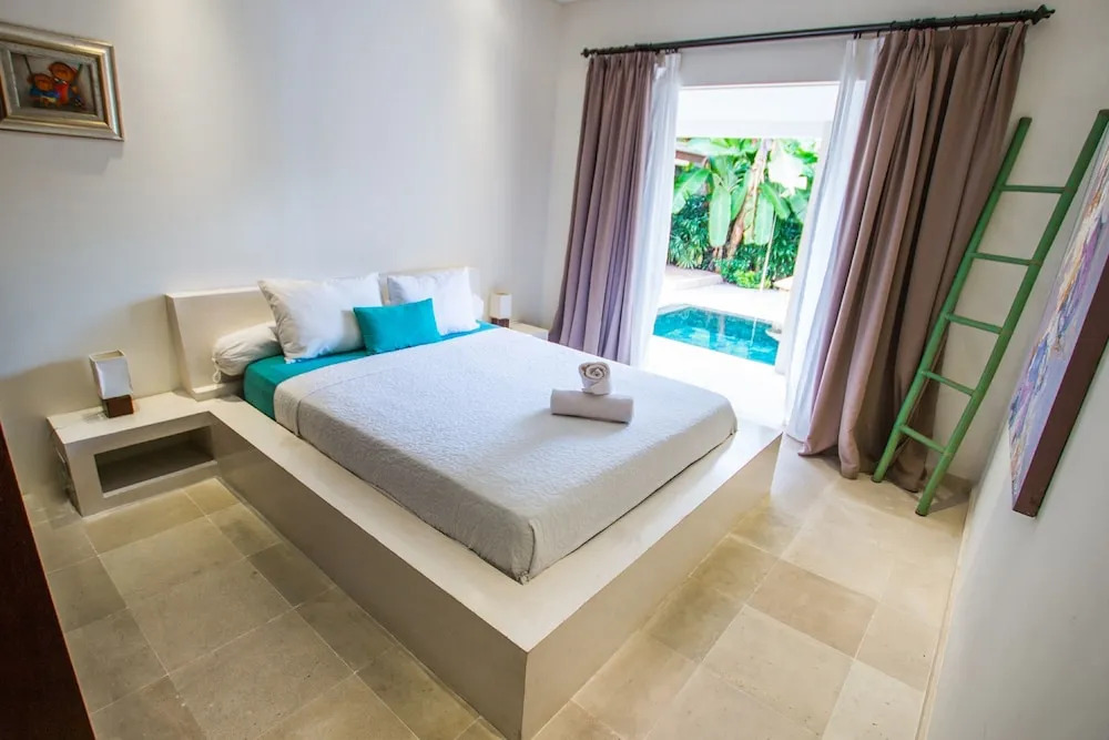 Villa Matahari - Seminyak