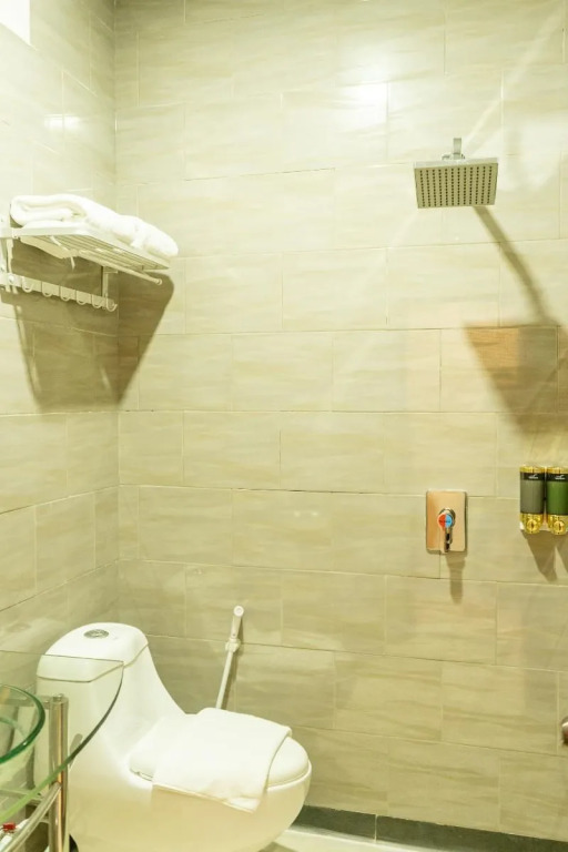 Hokkie Hotel Punggur Batam