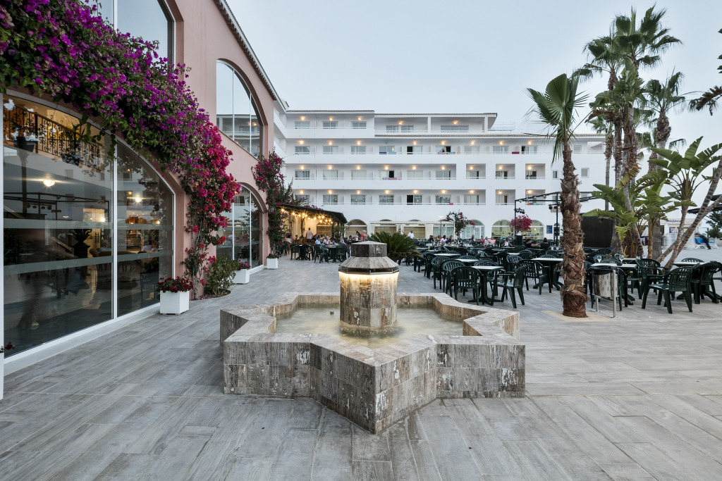 Hotel Best Mojácar