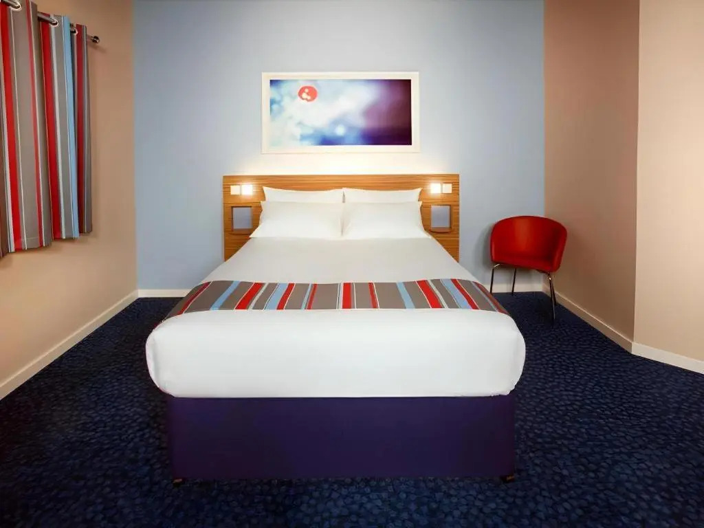 Travelodge Edinburgh Dreghorn