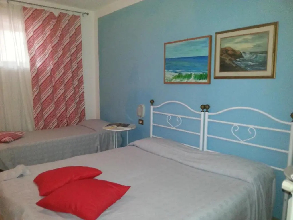 Hotel Signorini