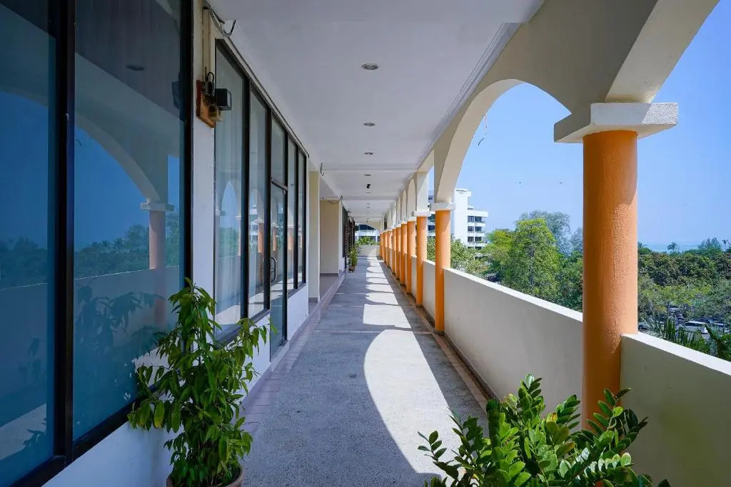 Hotel O My Budget Home