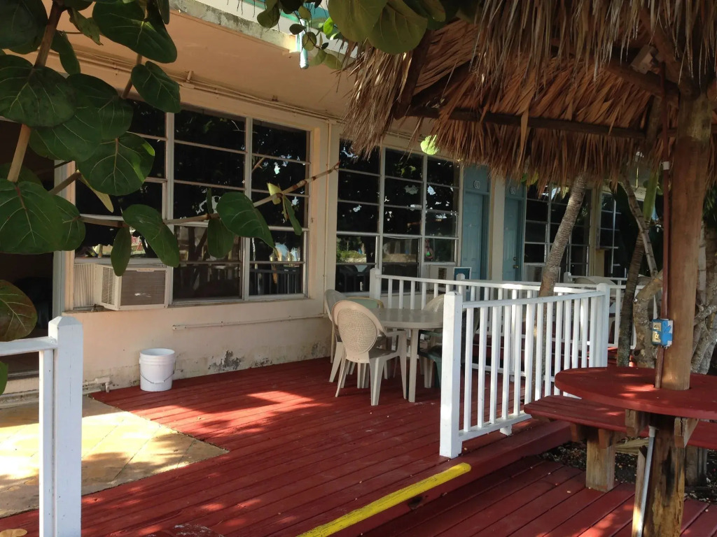 Gilberts Resort & Marina