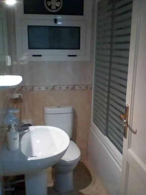 Hayat Al-Rehab Apartment
