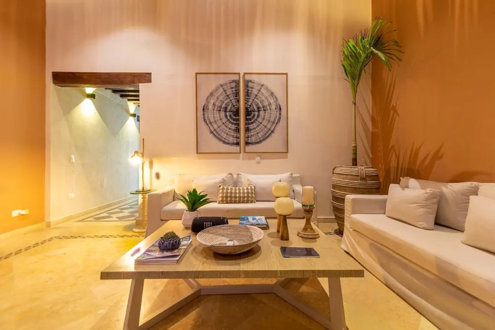 Casa Amande - Luxury House