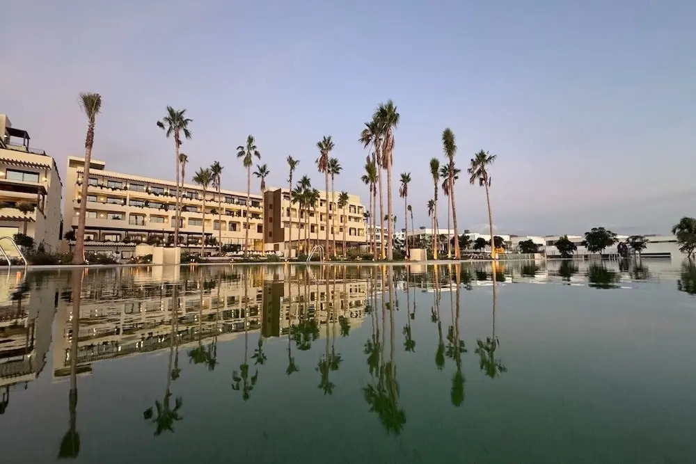 Hotel Punta Bermeja Premium