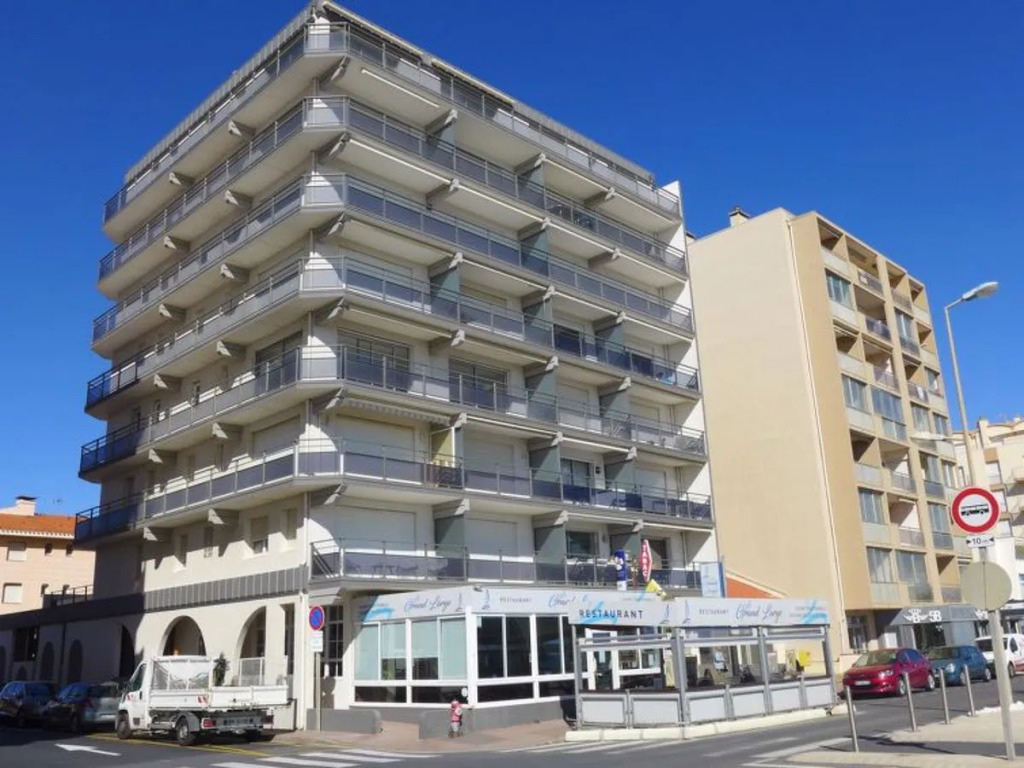 Villa Artimon Canet-Plage