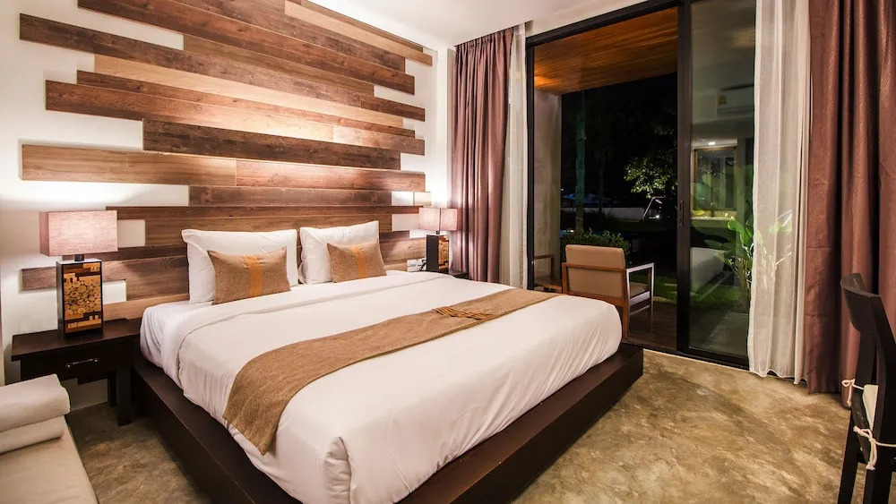 B2 Pai Premier Hotel