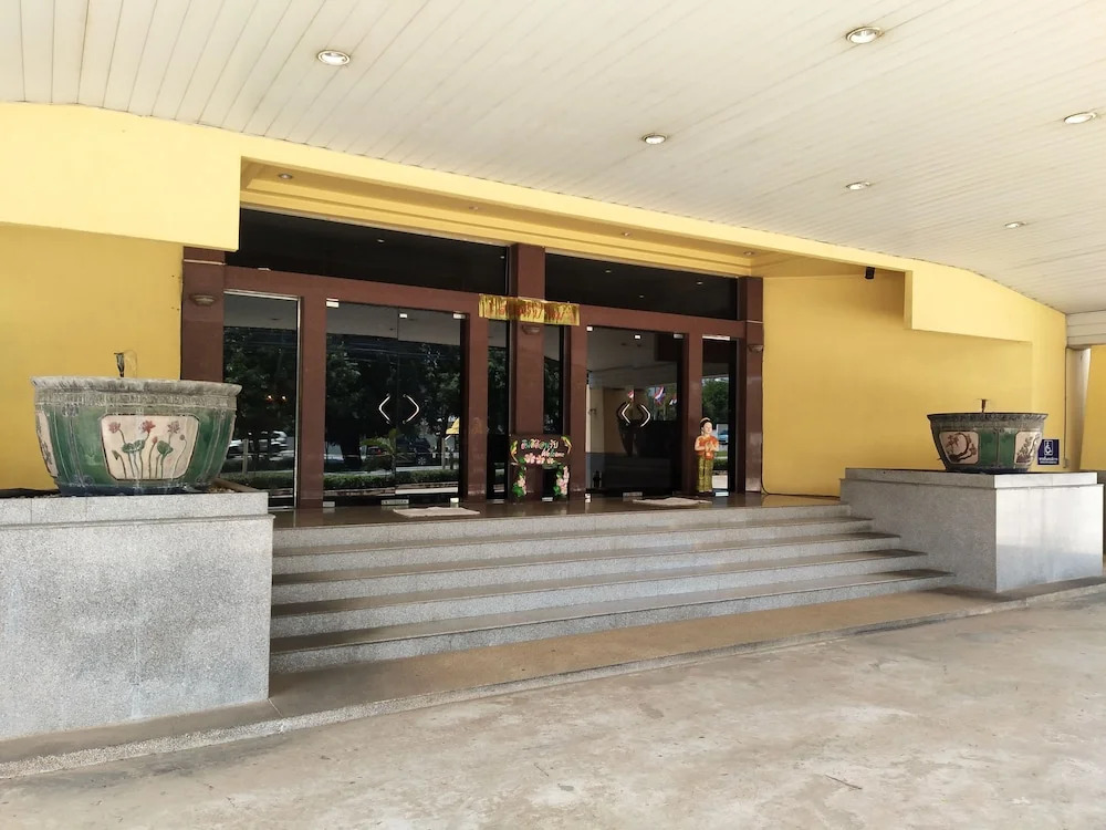 Best Hotel