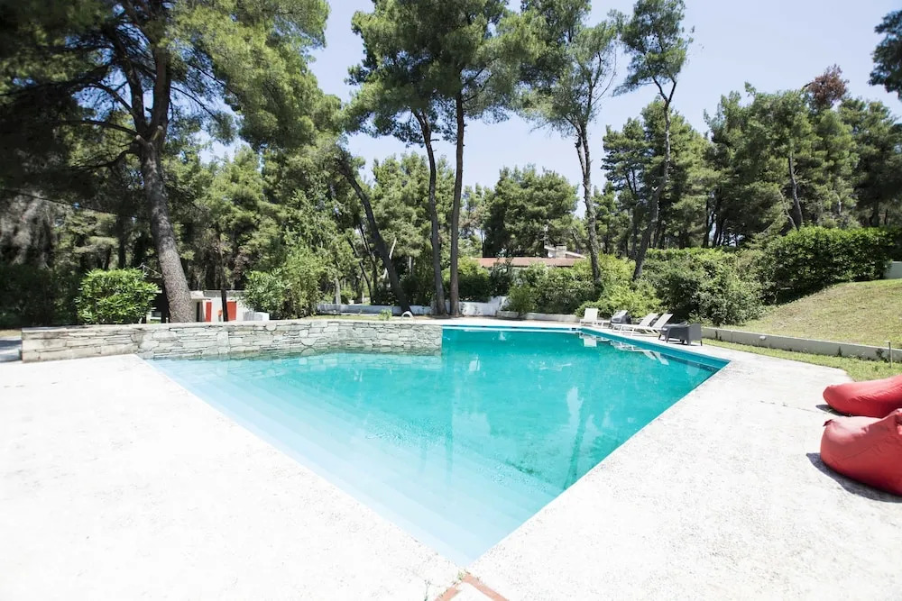 Villa Irini by JJ Hospitality