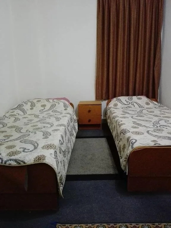 Orient Gate Hostel and Hotel