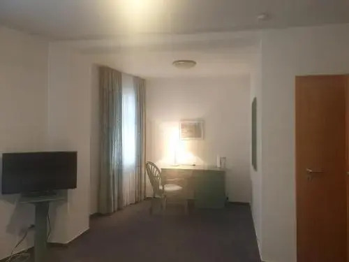 Hotel zur Altstadt