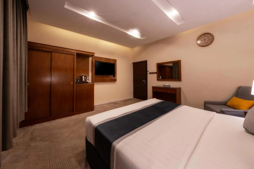 Diaara Hotel Appartments