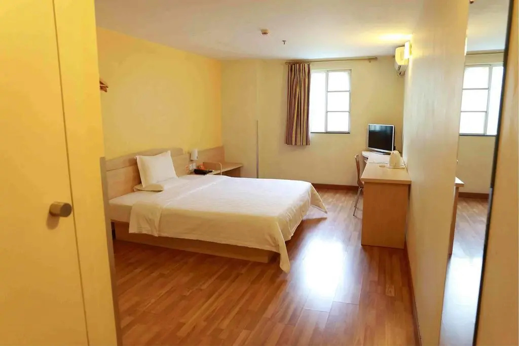7 Days Inn Huizhou Danshui Haoyiduo Shopping Centre Branch