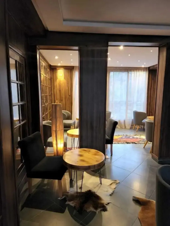 La Perle Ourika Valley Guest House