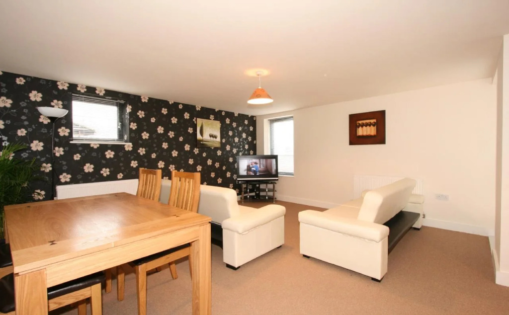 Gloucester Road Serviced Apartments by Roomsbooked