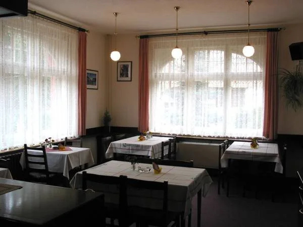 Pension Viola