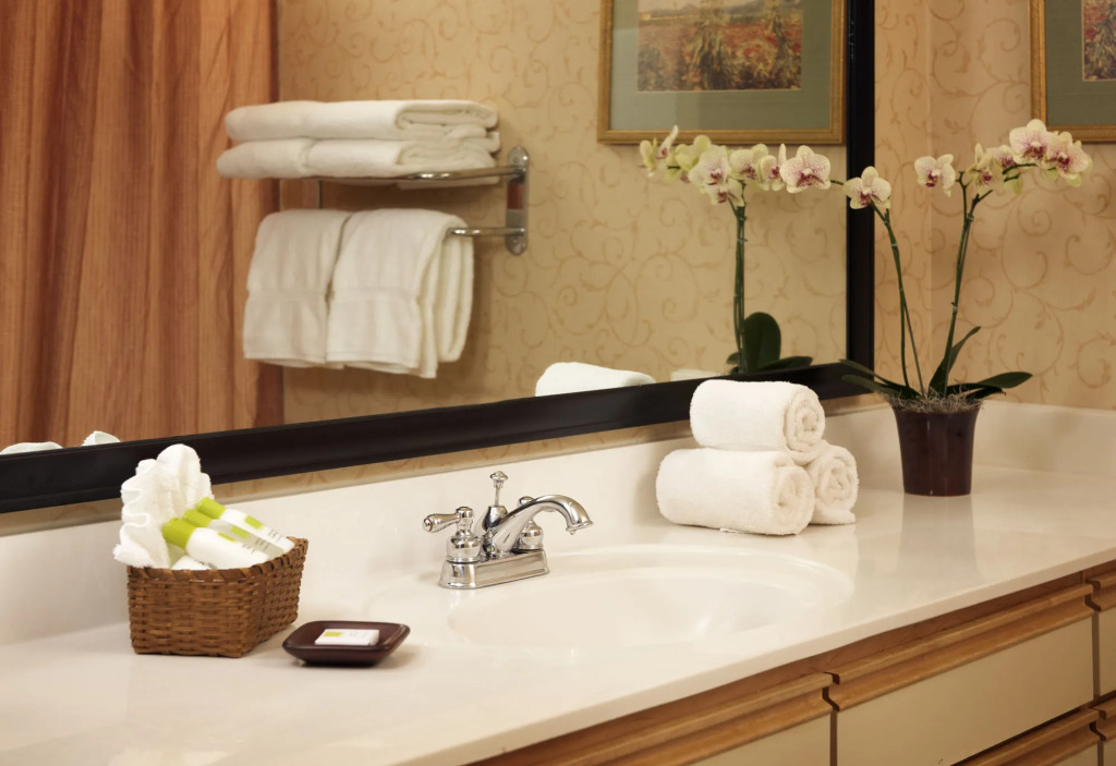Larkspur Landing Extended Stay Suites South San Francisco