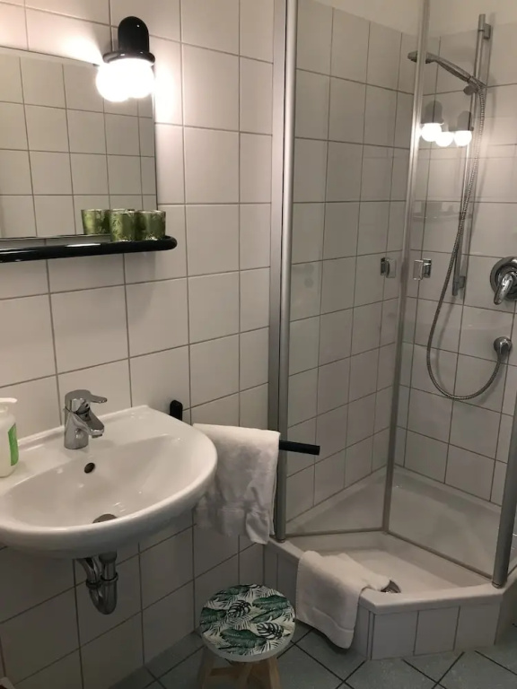 Pension Freudenthal