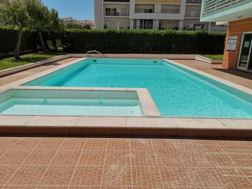 Espirito Santo Apartment