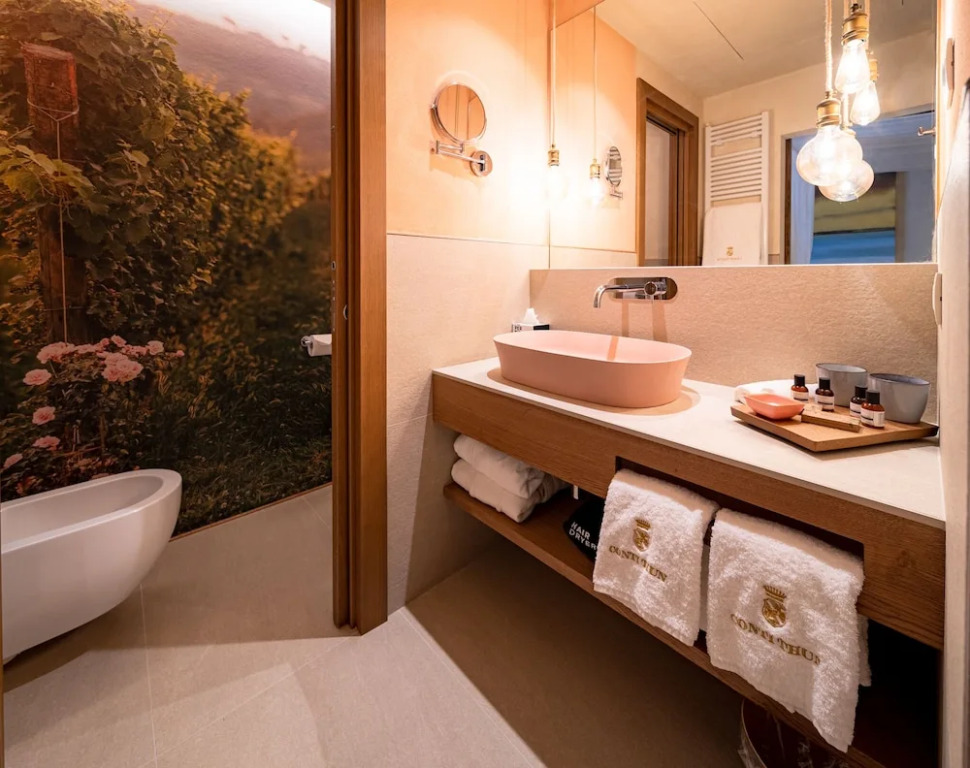 Conti Thun Wine Resort