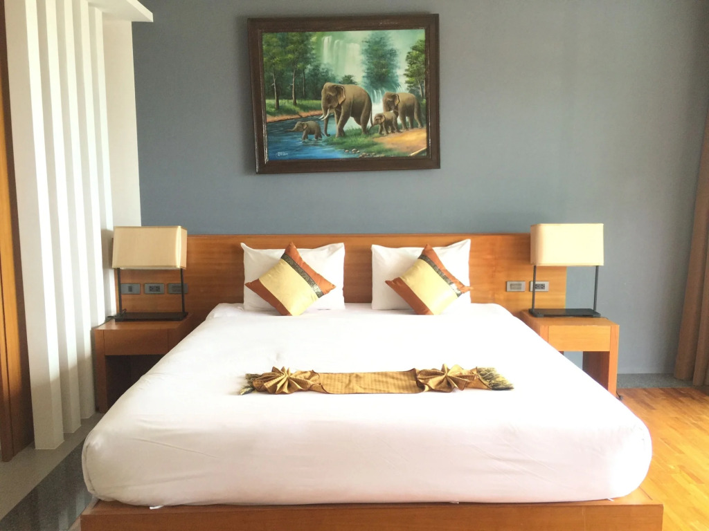 Chalong Chalet Resort