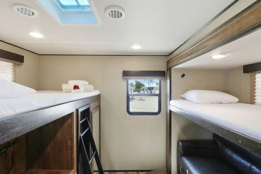 Sunshine Key RV Resort & Marina