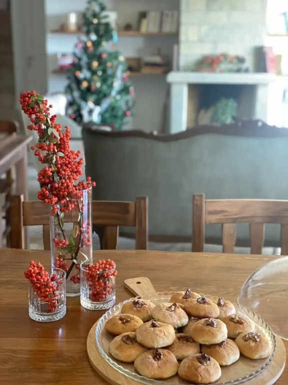 Arıklı Han Kazdağları