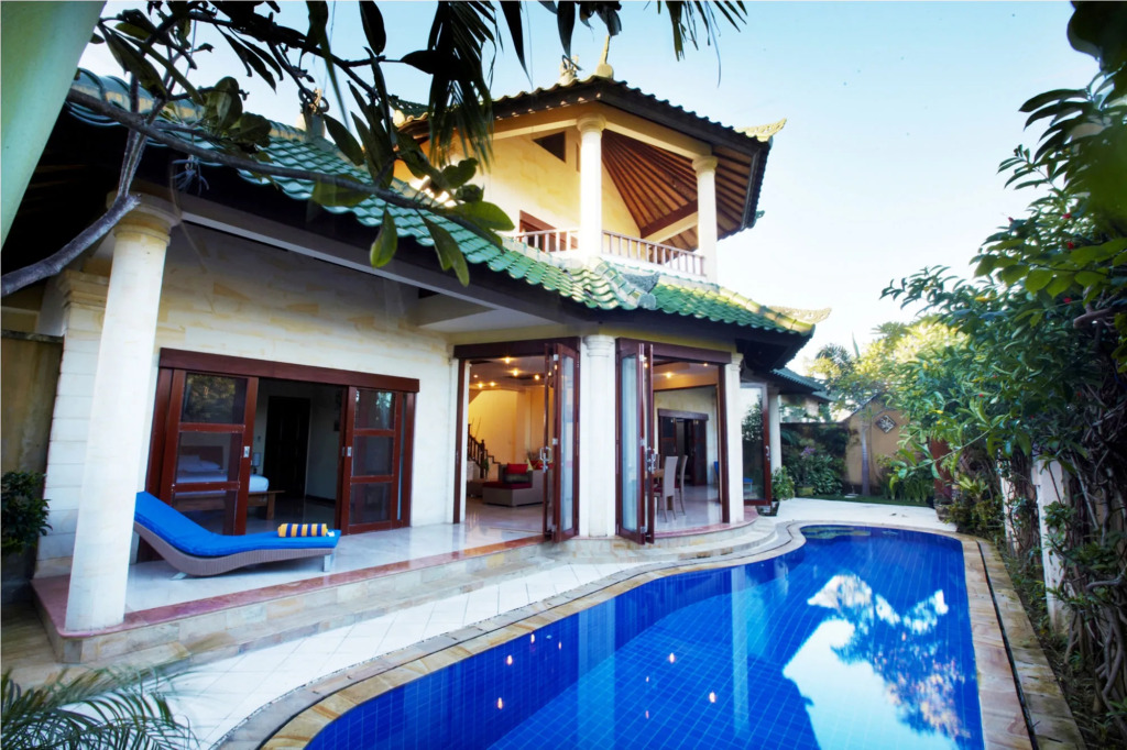 Bali Diamond Estates & Villas