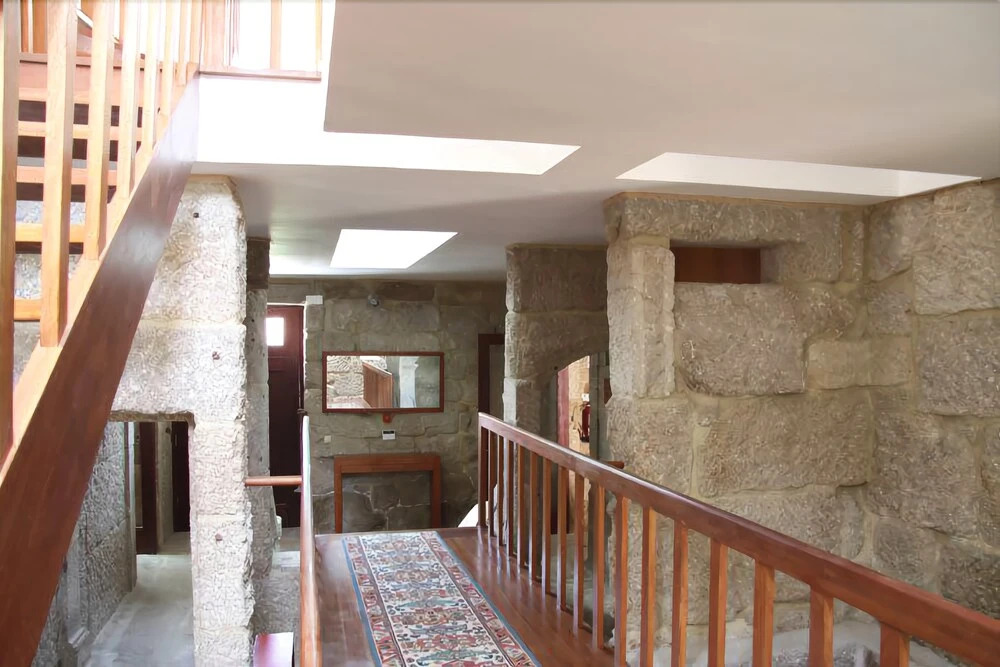 Casa Quinta da Calçada Douro