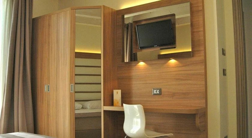 Bio Suites PACINOTTI