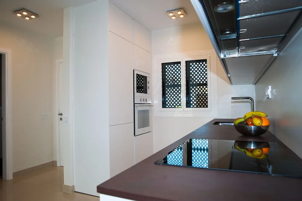 Luxury villa sea views by CanariasGetaway