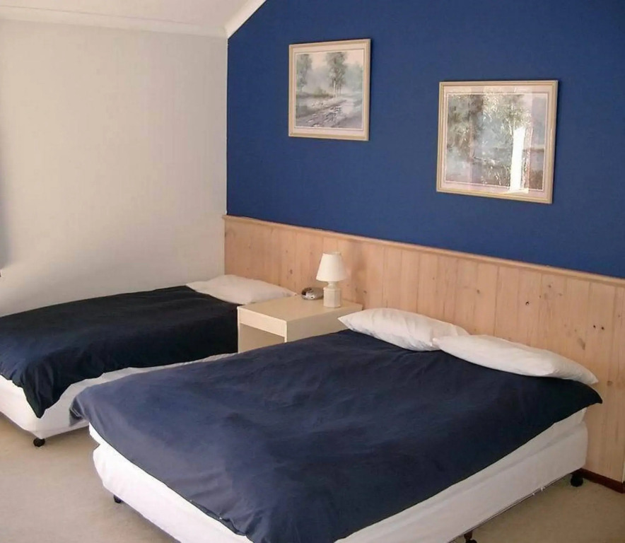 Winterhaus Lodge Thredbo Village