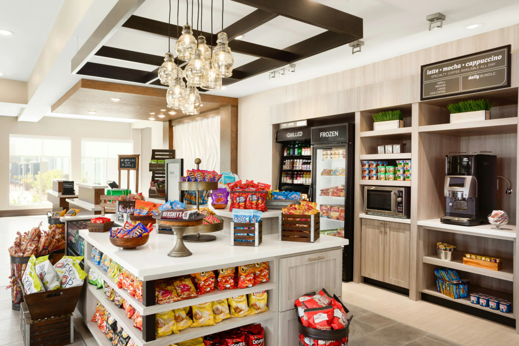 Hilton Garden Inn Houston-Baytown