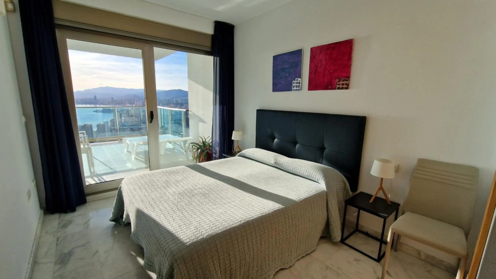 Apartamento Torre Lugano