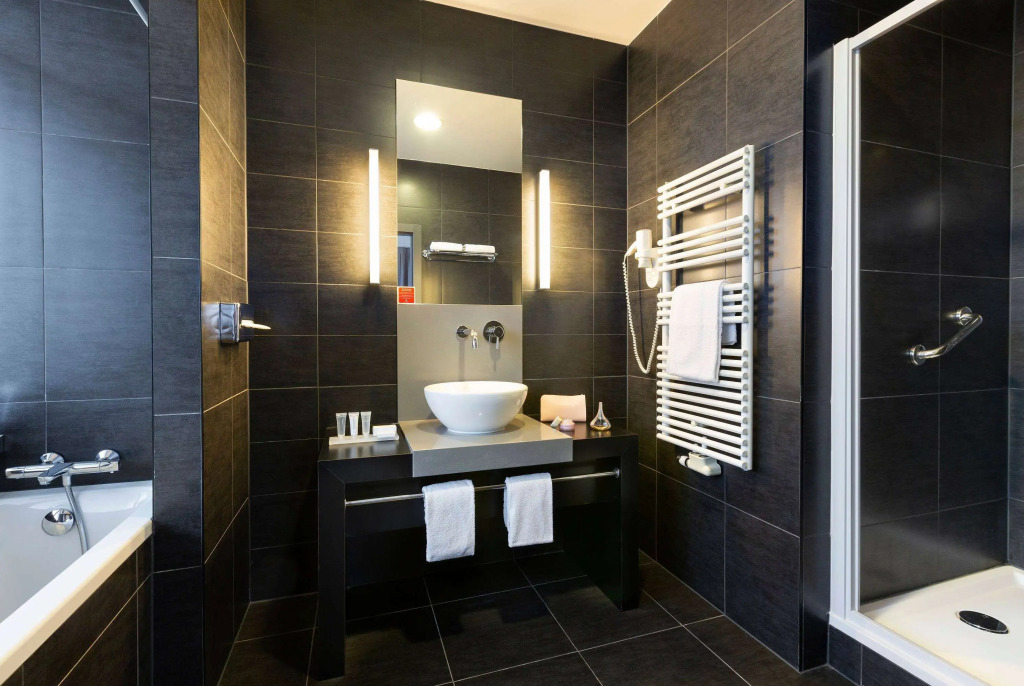 B&B HOME Brussels East Woluwe