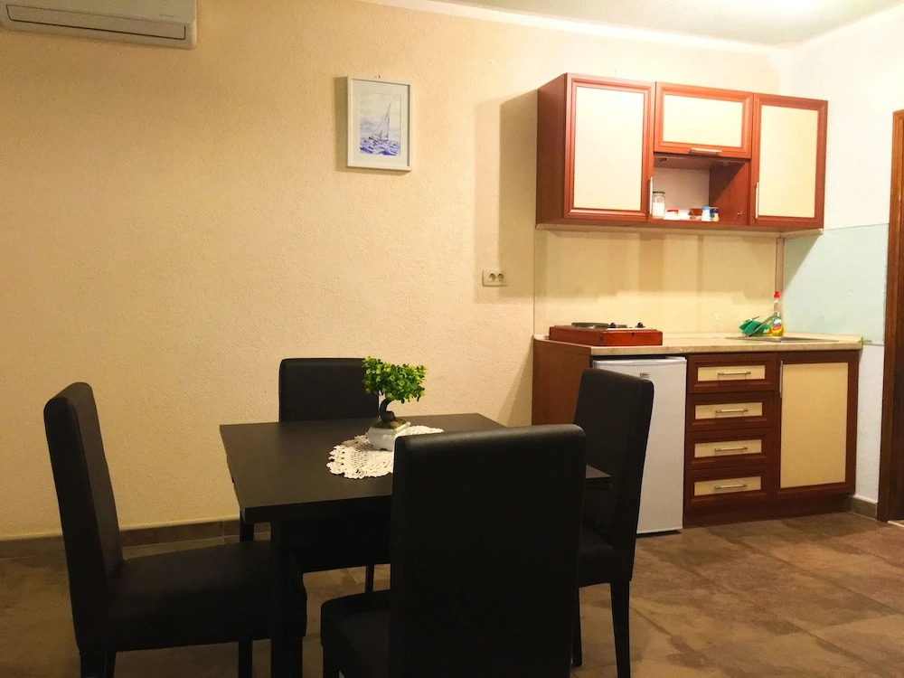 Apartments Lola
