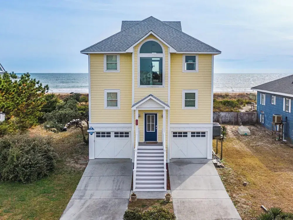C-Maid by Topsail Realty