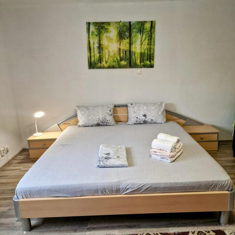 Seventeen -Apartament la casa