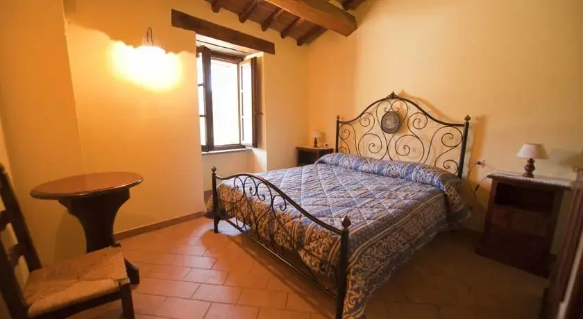 Agriturismo Tenuta Di Biscina