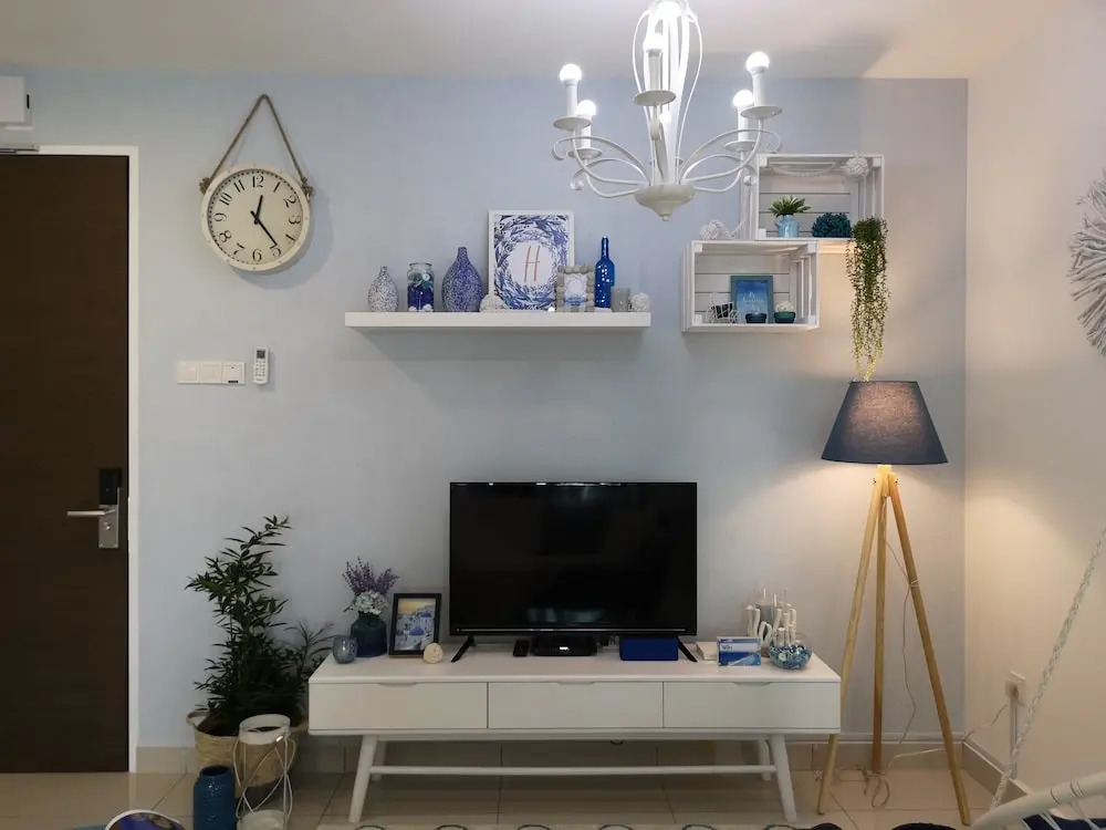 H20 Residence by ADDS