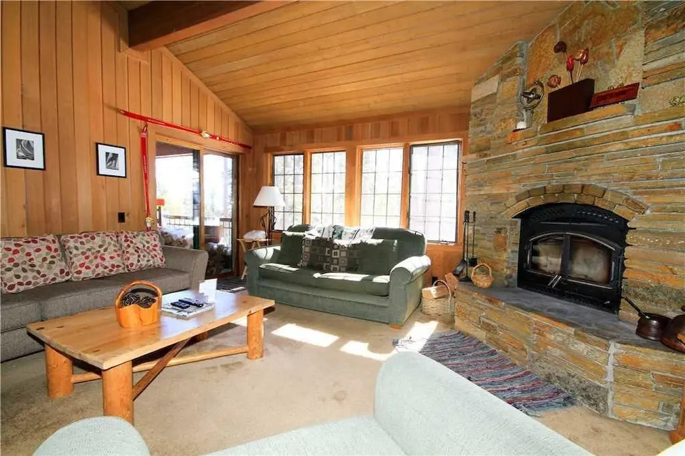 Mountainback 117 Loft
