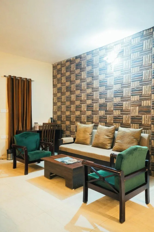 Mogli Resorts Kanha