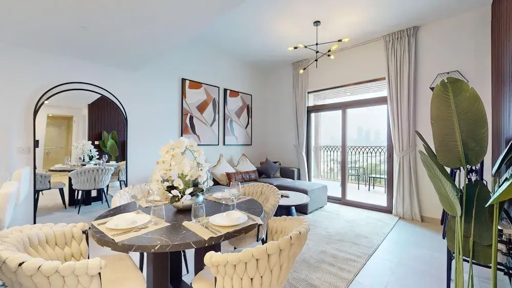Palm Jumeirah - MJL - Asayel 2 508