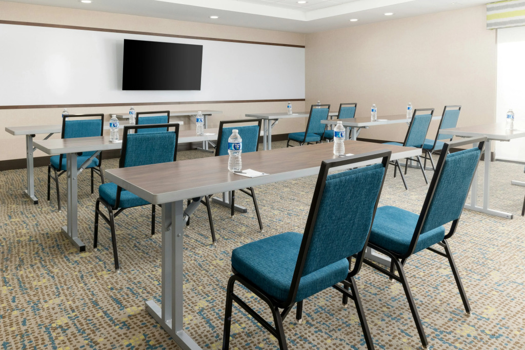 Hampton Inn & Suites Porter Ranch Los Angeles