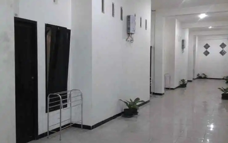 o3 Homestay