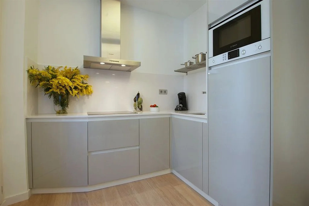 Ramblas Deluxe Apartments