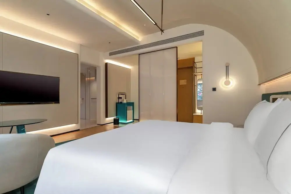 Yee Hotel Shamian Guangzhou