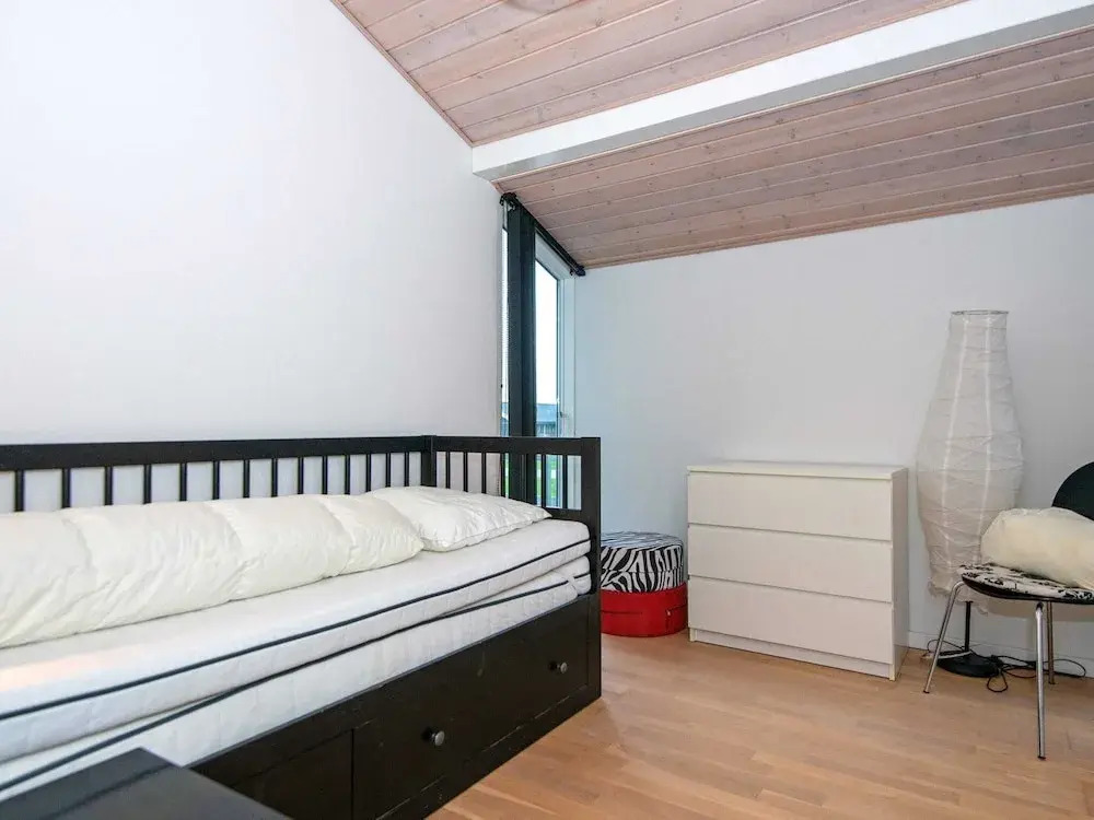 5 star holiday home in Sydals