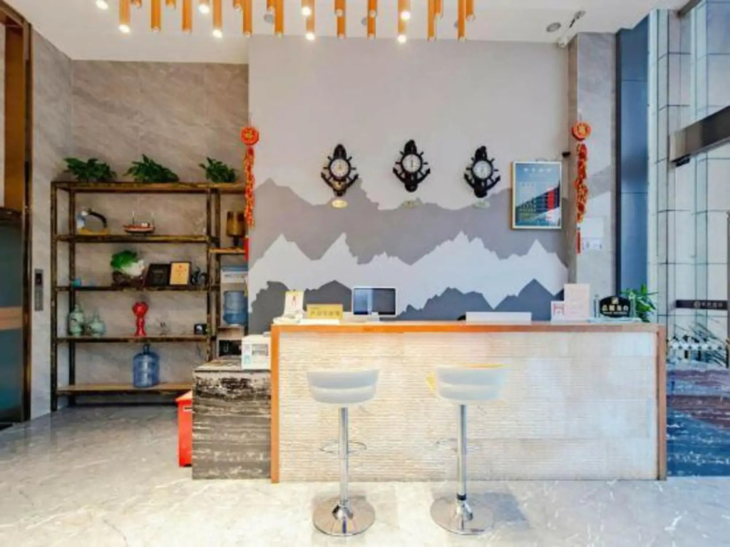 Yuexi Hotel